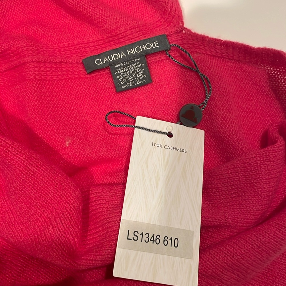 Cashmere Shall - Picture 2 of 4